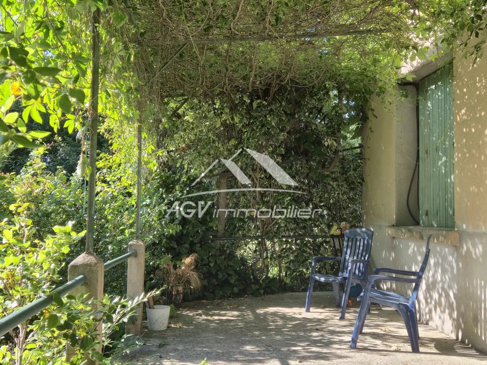 Villa i Saint-Hilaire-de-Brethmas, Gard - bilde 5