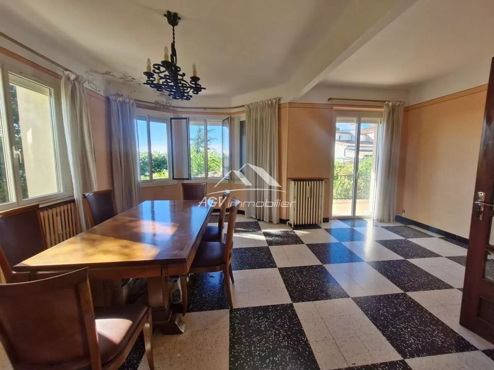 Villa i Alès, Gard - bilde 4