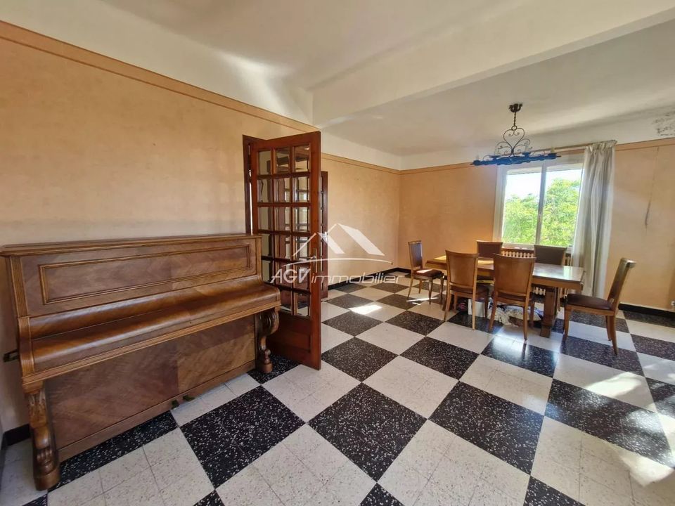 Villa i Alès, Gard - bilde 5