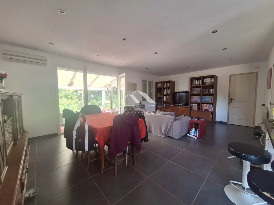 Villa i Quissac, Gard - foto 3