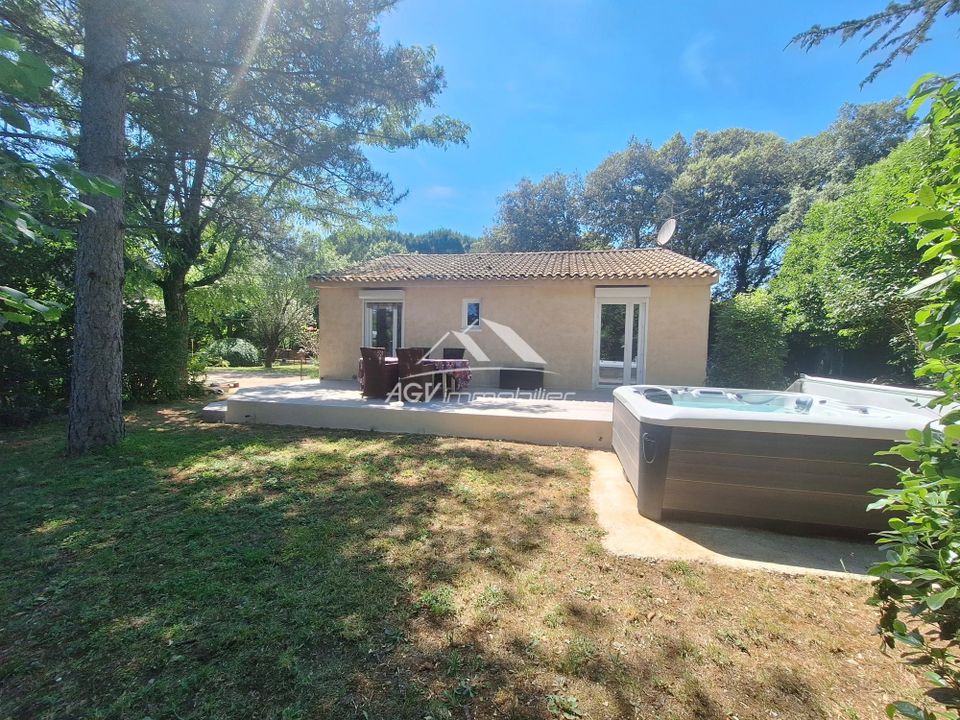 Villa i Quissac, Gard - foto 1