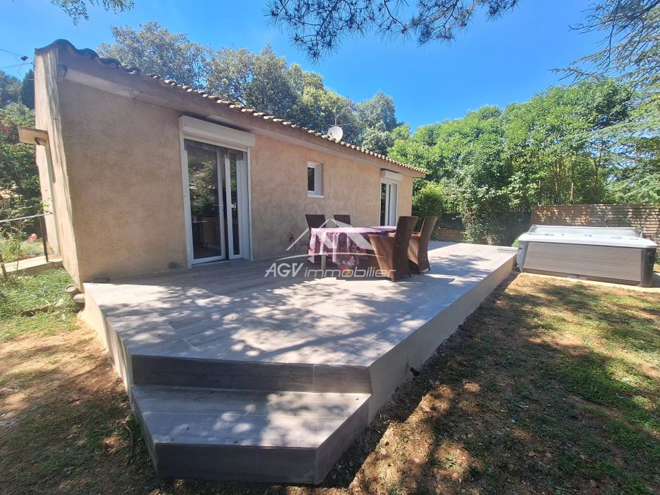 Villa i Quissac, Gard - foto 2