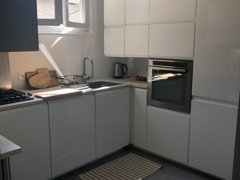 Apartment in Maisons-Laffitte, Yvelines - photo 2