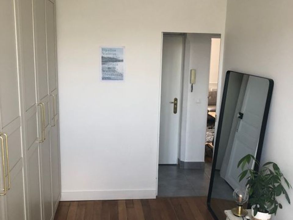 Apartment in Maisons-Laffitte, Yvelines - photo 5