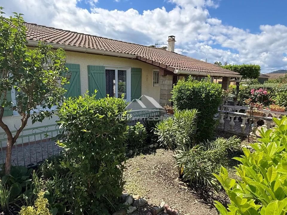 Villa i Alès, Gard - foto 2