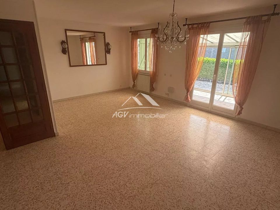 Villa i Alès, Gard - foto 3