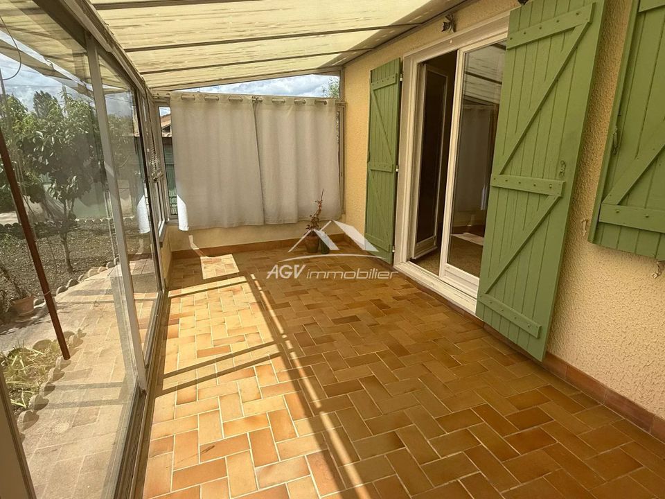 Villa i Alès, Gard - foto 5