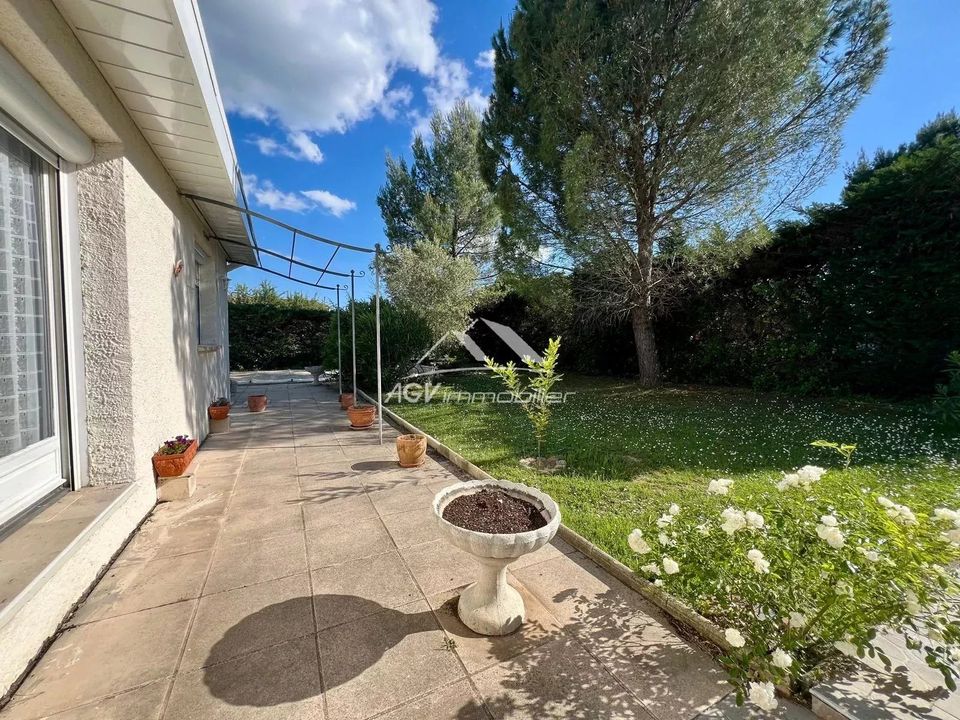 Villa i Rousson, Gard - bilde 4