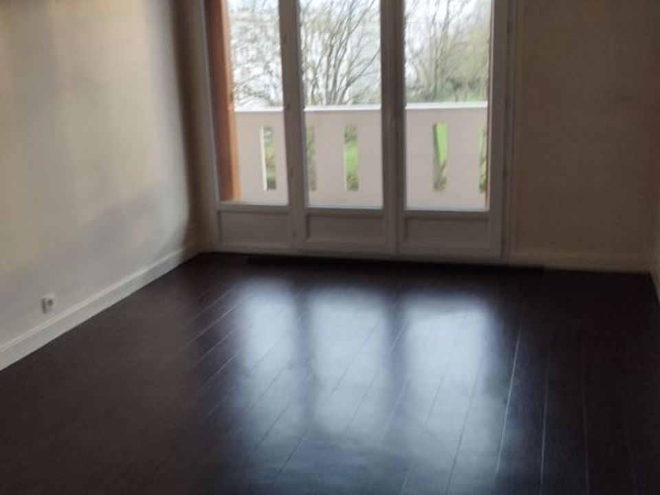 Lejlighed i Pantin, Seine-Saint-Denis - foto 1