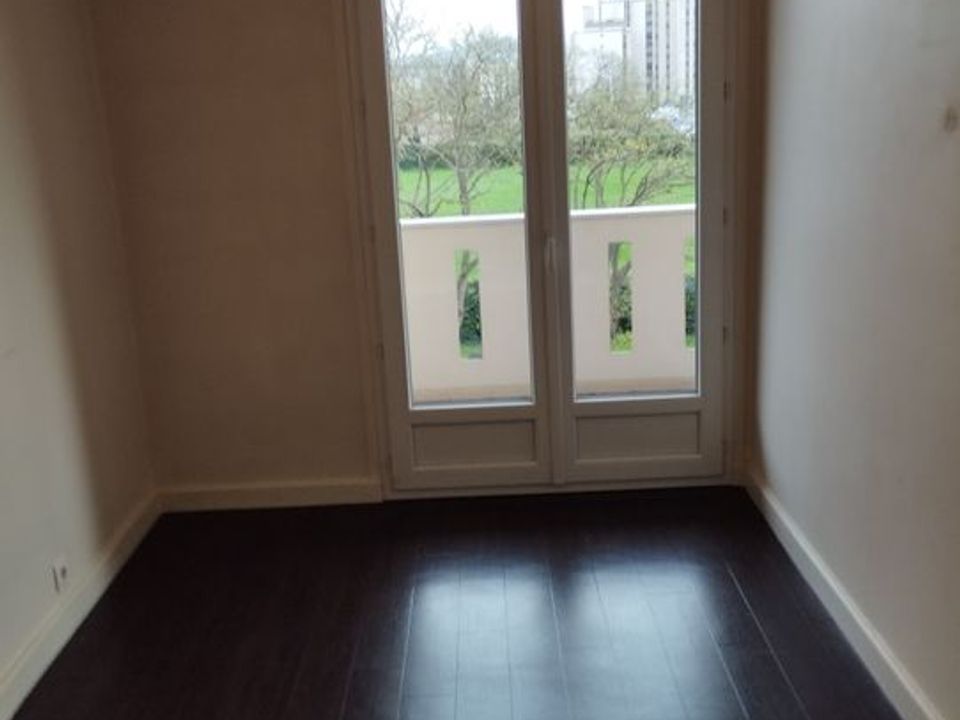 Lejlighed i Pantin, Seine-Saint-Denis - foto 2