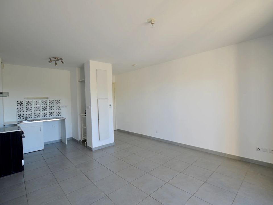Lejlighed i Montpellier, Herault - foto 4