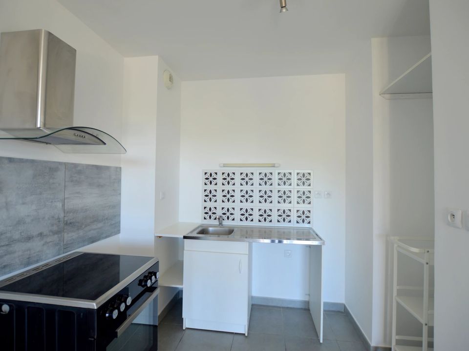 Lejlighed i Montpellier, Herault - foto 5
