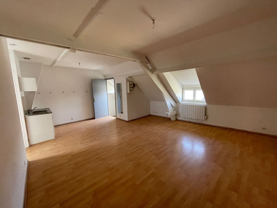 Lejlighed i La Loupe, Eure-et-Loir - foto 2