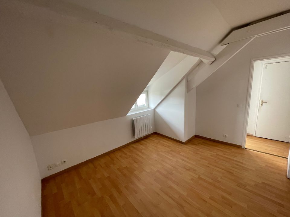 Lejlighed i La Loupe, Eure-et-Loir - foto 3