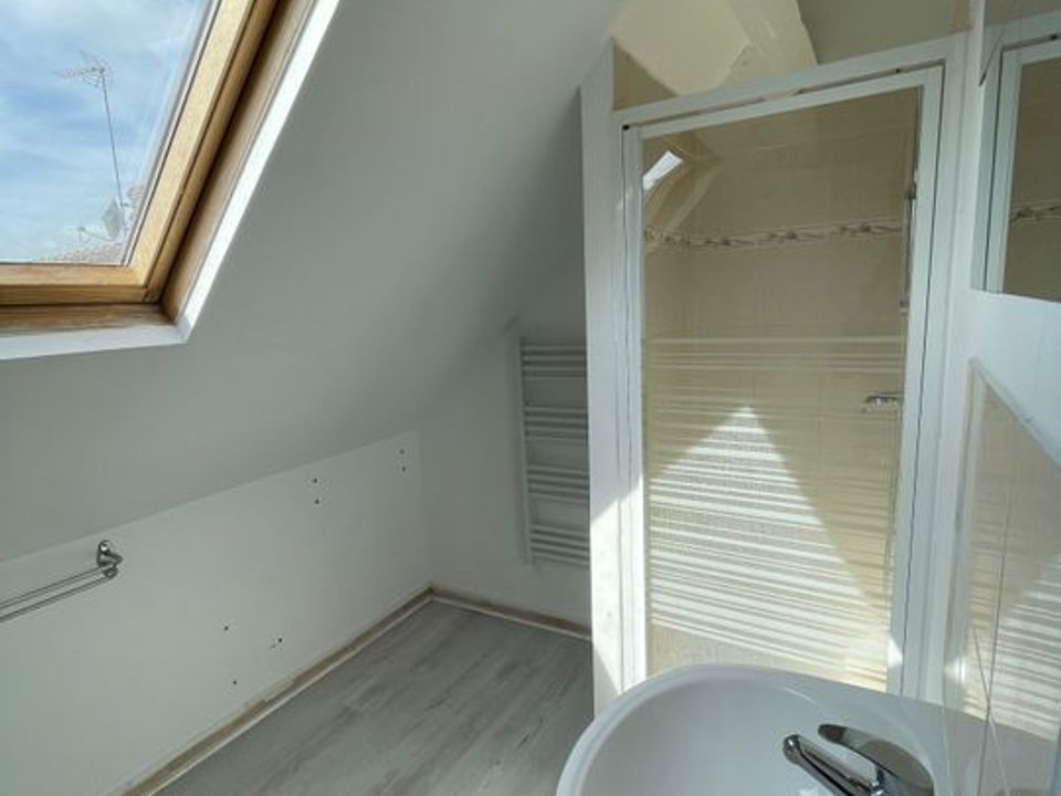 Lejlighed i La Loupe, Eure-et-Loir - foto 4
