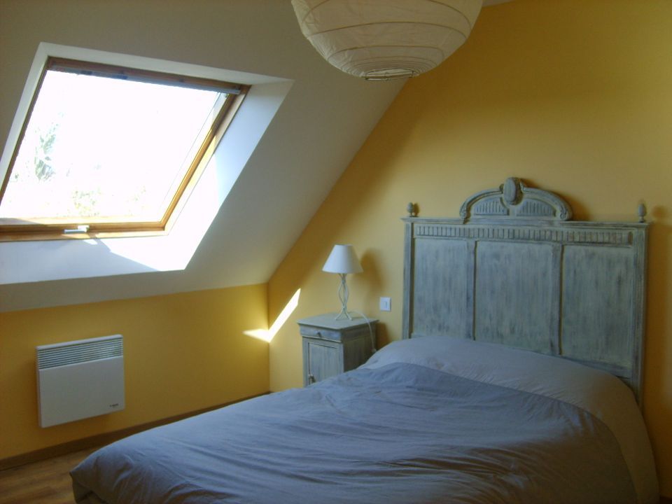 Lejlighed i Calanhel, Cotes-d'Armor - foto 5