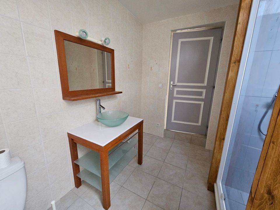 Leilighet i Renage, Isere - bilde 3