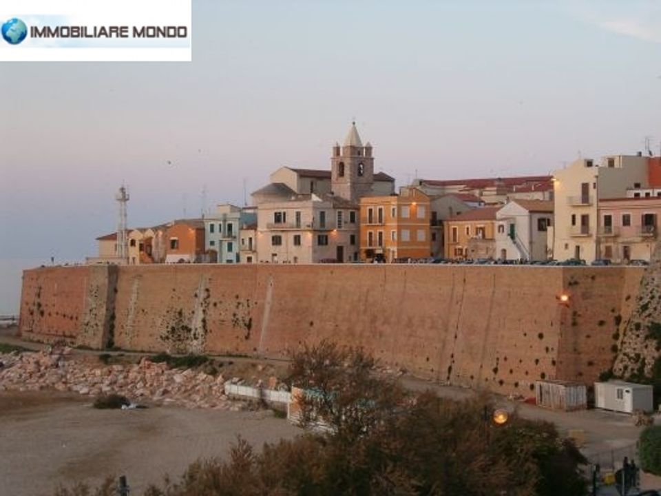 Næringseiendom i Termoli, Campobasso - bilde 5