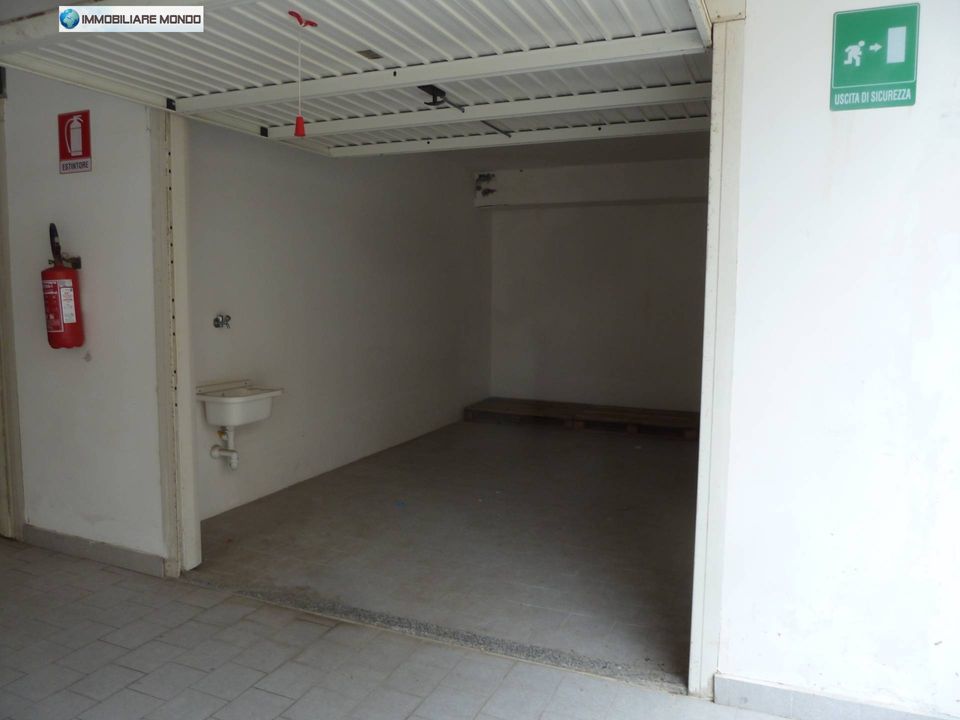 Parkeringsplads i Termoli, Campobasso - foto 4