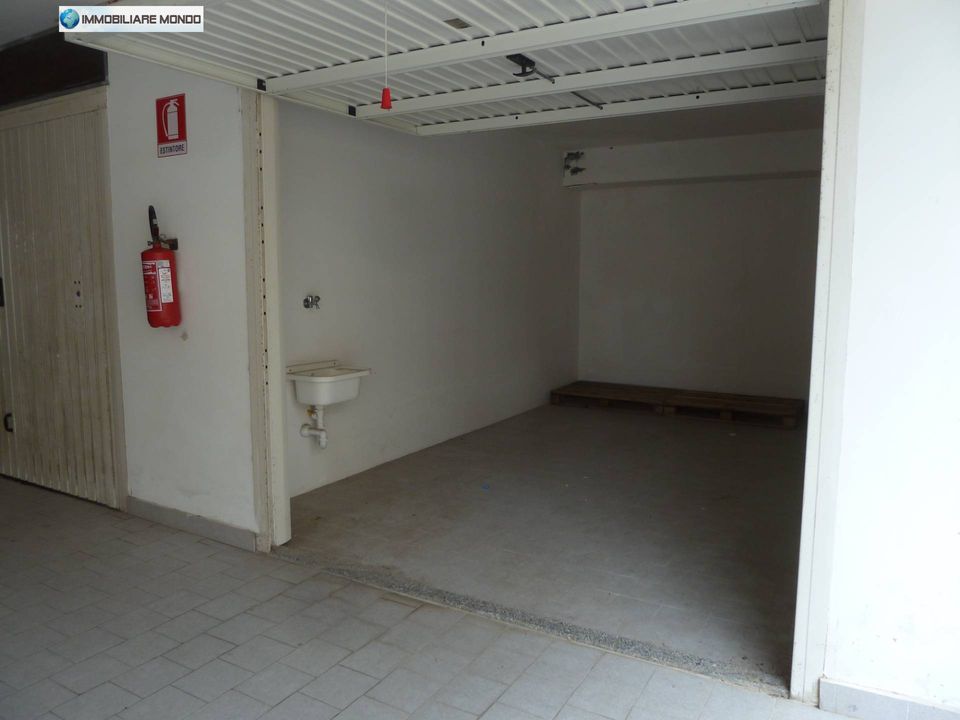 Parkeringsplads i Termoli, Campobasso - foto 5