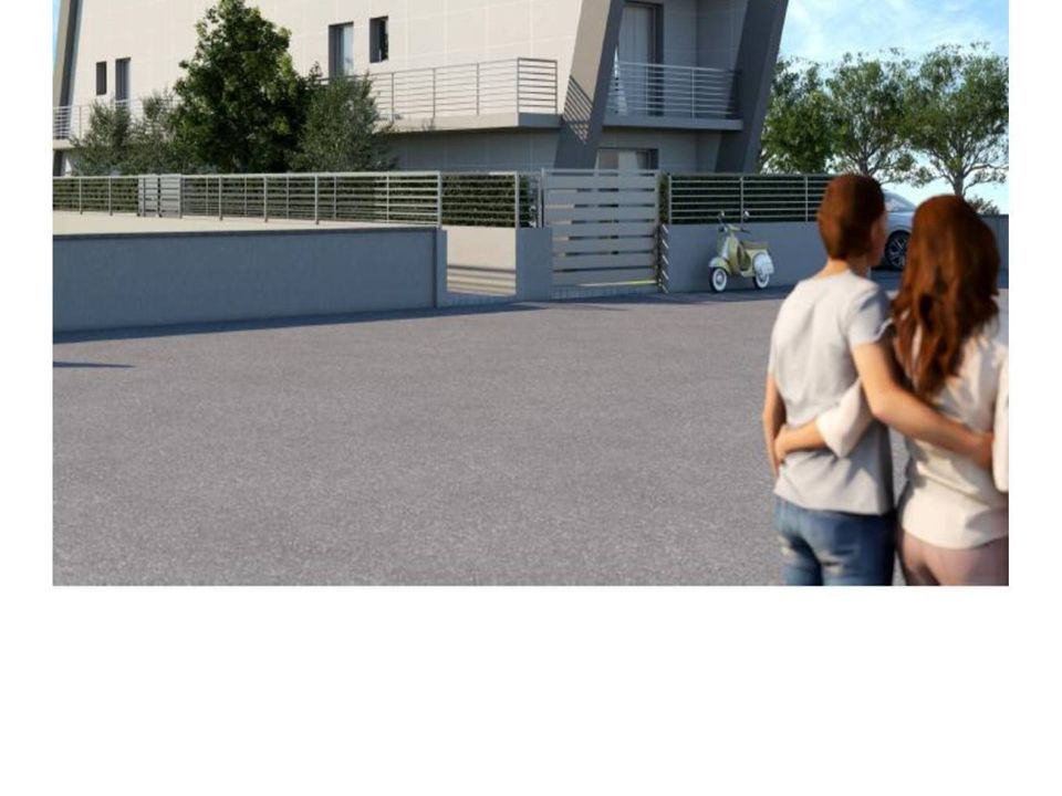 Rækkehus i Campomarino, Campobasso - foto 1