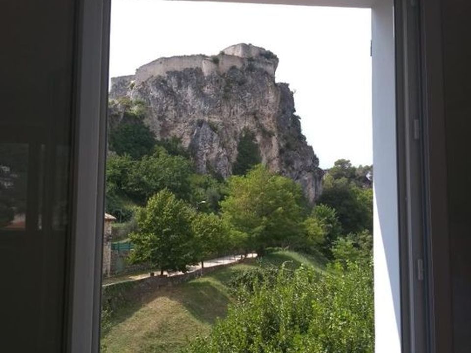Lejlighed i Gilette, Alpes-Maritimes - foto 1