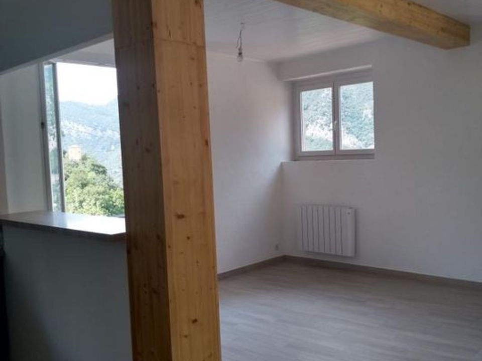 Lejlighed i Gilette, Alpes-Maritimes - foto 3