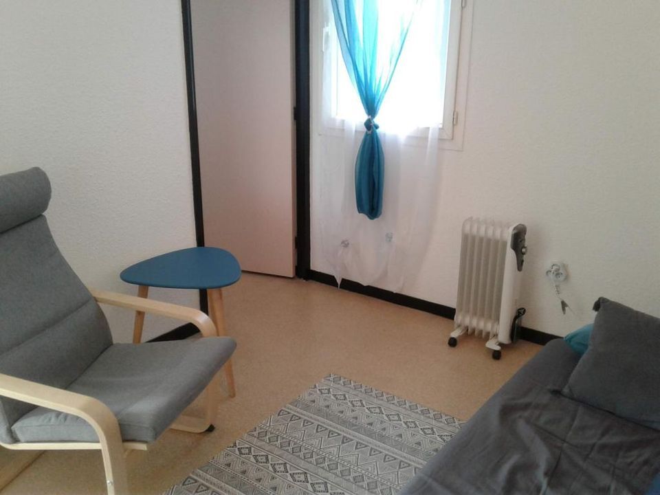 Estudio en Pau, Pyrenees-Atlantiques - foto 2