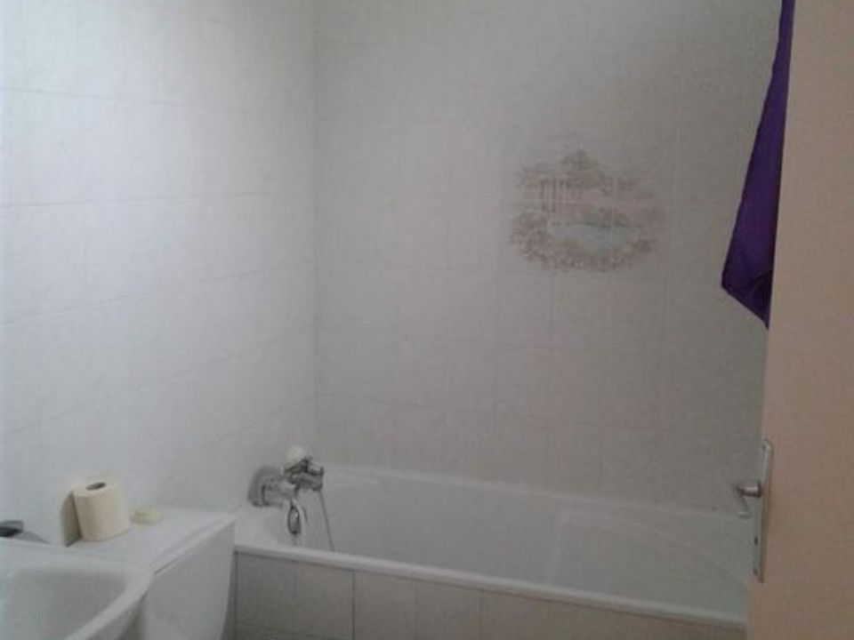 Estudio en Pau, Pyrenees-Atlantiques - foto 3