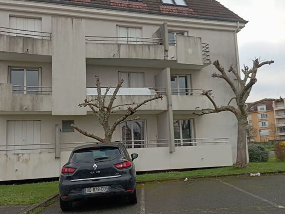 Estudio en Pau, Pyrenees-Atlantiques - foto 4