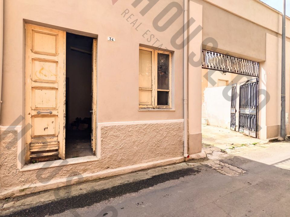 Villa a Monserrato, Cagliari - foto 2