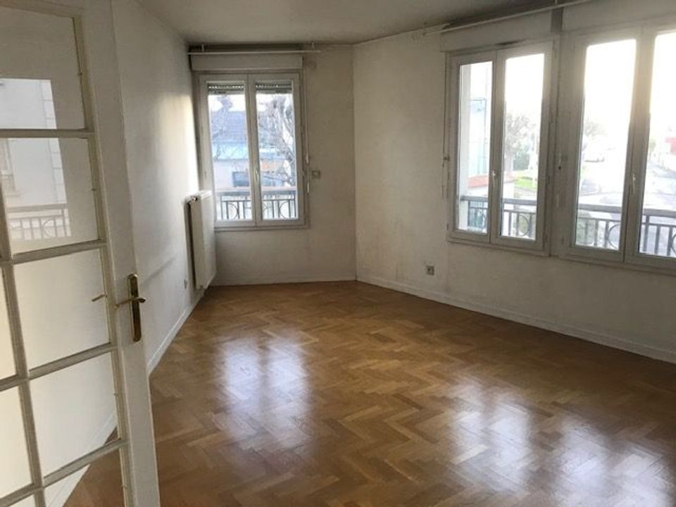 Lejlighed i Houilles, Yvelines - foto 3