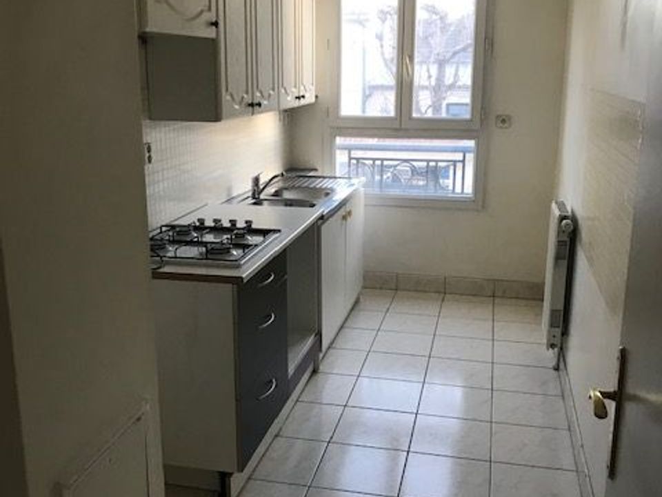 Lejlighed i Houilles, Yvelines - foto 4