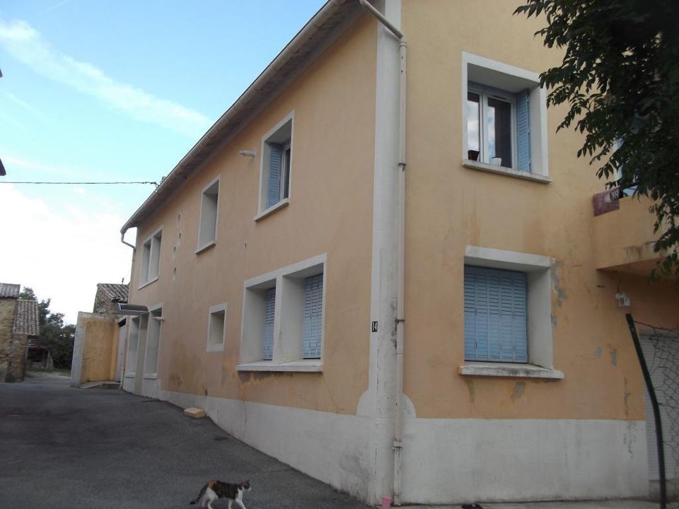 Apartment in Montvendre, Drome - photo 1