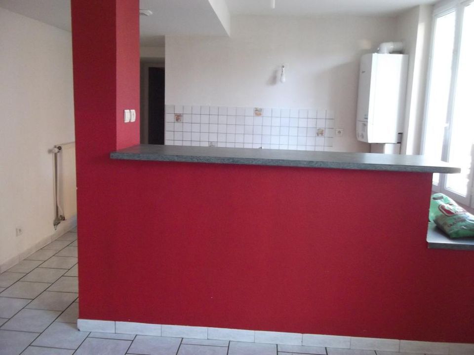 Apartment in Montvendre, Drome - photo 3