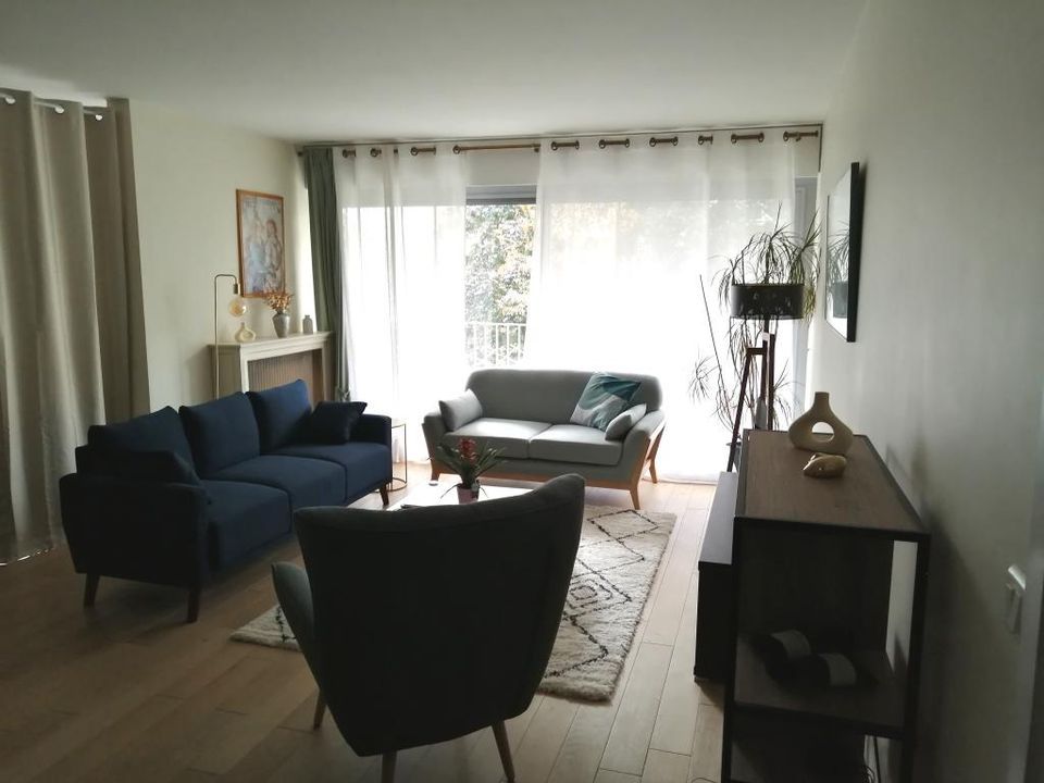 Leilighet i Paris, Paris - bilde 1