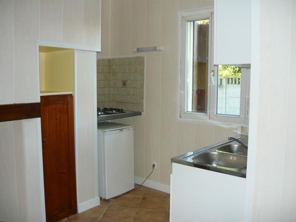 Studio i Blangy-sur-Bresle, Seine-Maritime - foto 1