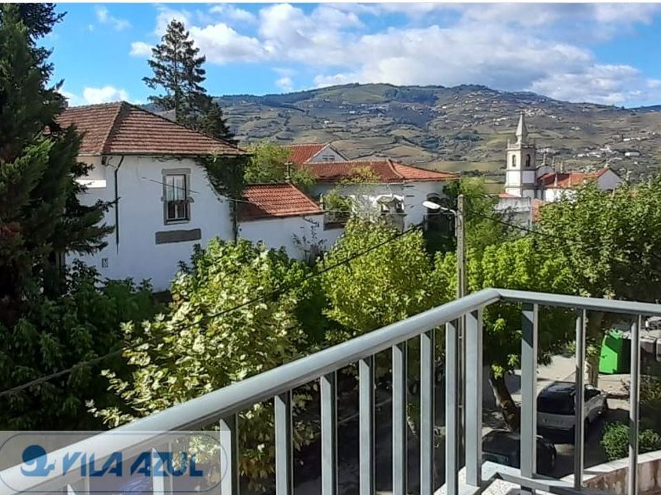 Leilighet i Peso da Regua, Vila Real - bilde 1