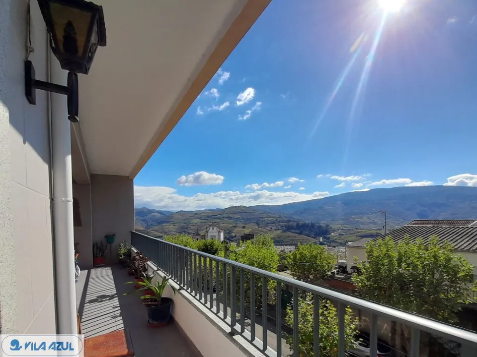 Leilighet i Peso da Regua, Vila Real - bilde 2