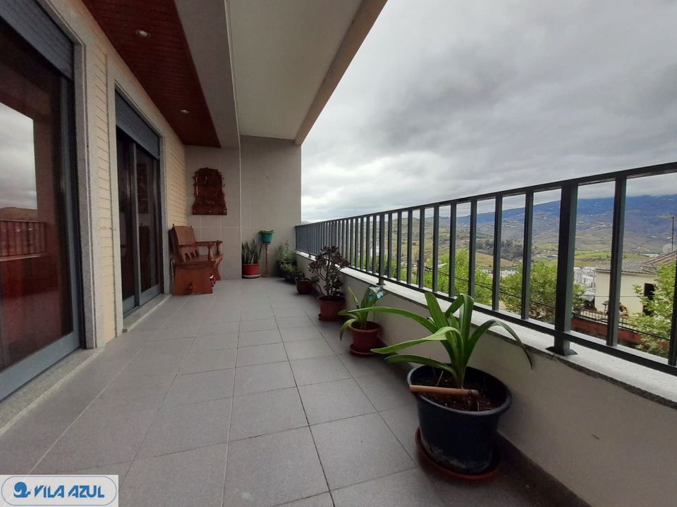 Leilighet i Peso da Regua, Vila Real - bilde 4