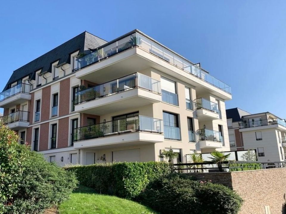 Apartment in Chennevieres-sur-Marne, Val-de-Marne - photo 1
