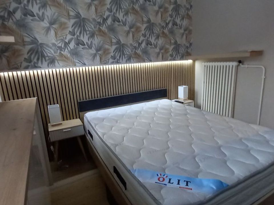 Lejlighed i Neufchâteau, Vosges - foto 5