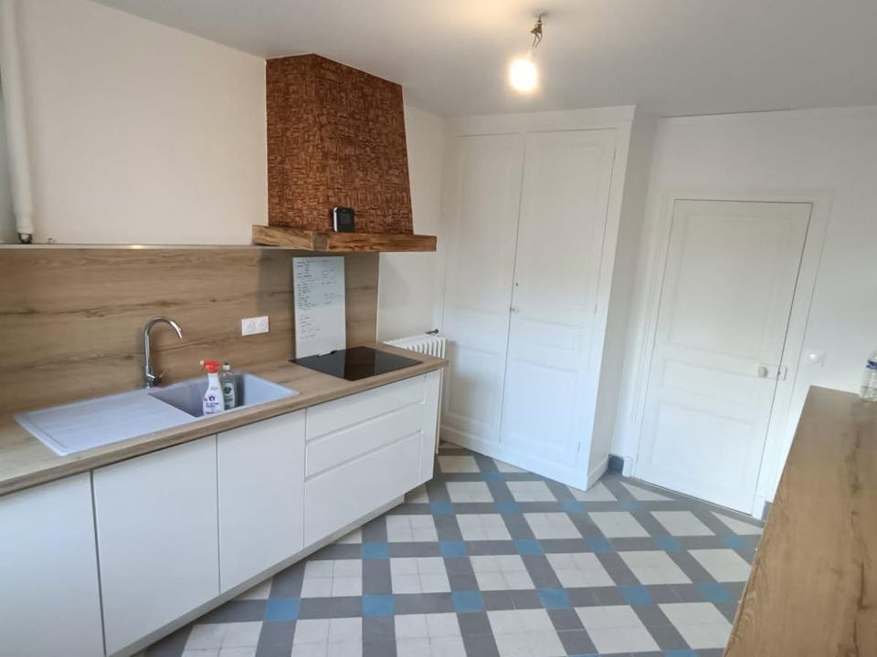 Villa i Sens, Yonne - foto 1
