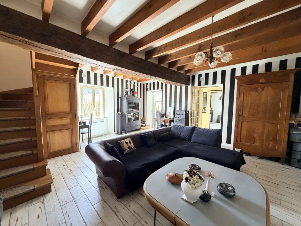 Villa in Saumur, Maine-et-Loire - foto 3