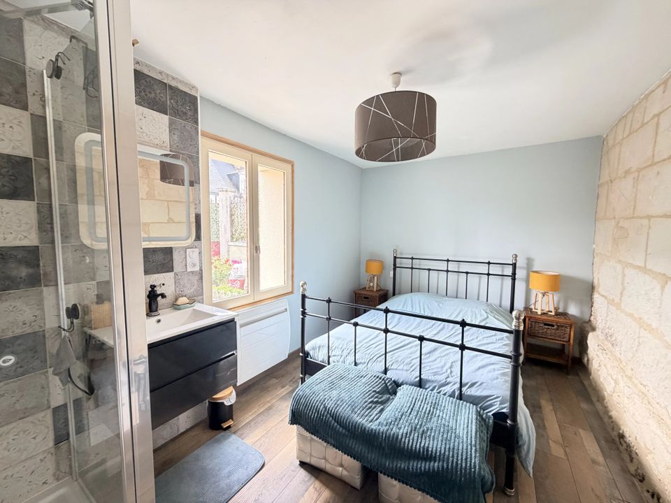 Villa en Saumur, Maine-et-Loire - foto 3
