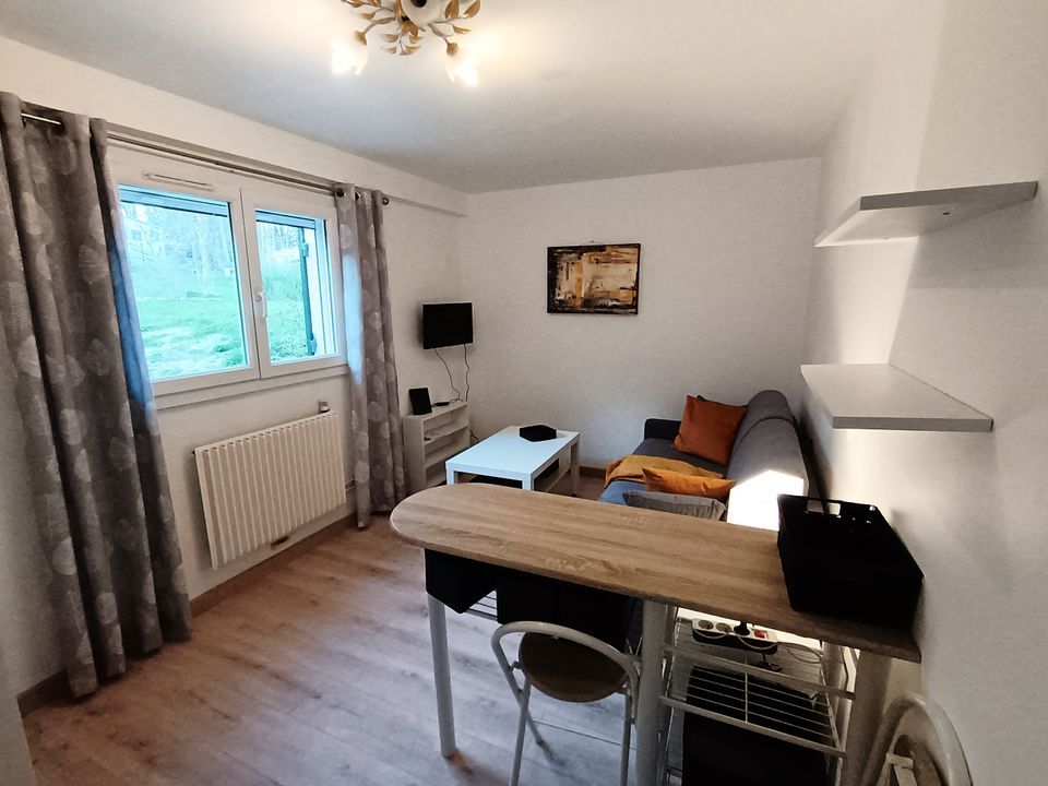 Studio i Sadirac, Gironde - foto 1