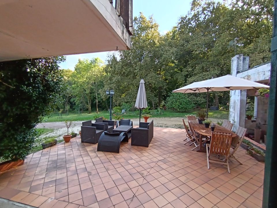 Studio i Sadirac, Gironde - foto 3