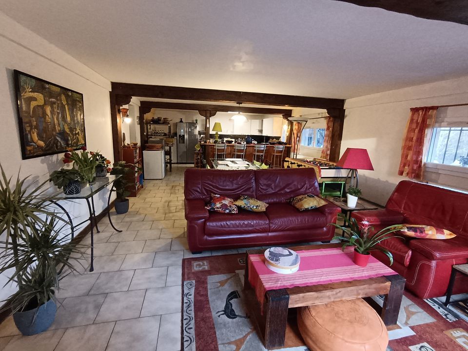 Studio i Sadirac, Gironde - foto 5
