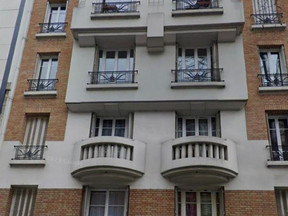 Lejlighed i Clichy, Hauts-de-Seine - foto 3