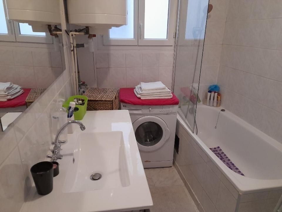 Lejlighed i Clichy, Hauts-de-Seine - foto 5